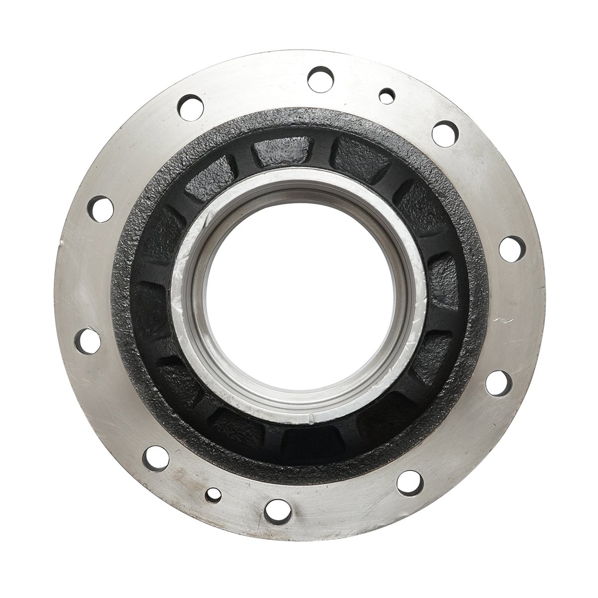 Capac planetara interior cu 5 gauri pentru JCB cod OEM 458/20446, 458/20403, 450/10221 Breckner Germany